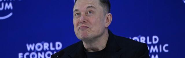 Grok's new recruits? Investment bankers.