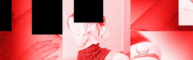 Crypto-Funded Human Trafficking Is Exploding