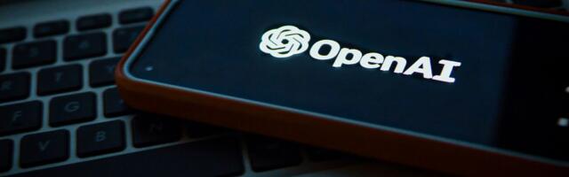 OpenAI’s hardware debut may come in the form of a camera-equipped ChatGPT speaker