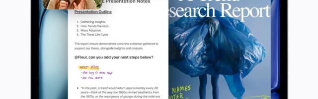 Apple’s iPad Air Gets an M4 Upgrade for the Same Starting Price