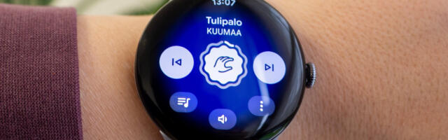 Pixel Watch 3 finally gets the one-handed tricks it should’ve had all along