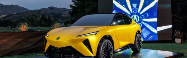 Honda faces first loss in 70 years after killing three EV models