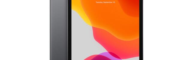 Tackle all your tasks on this $120 iPad