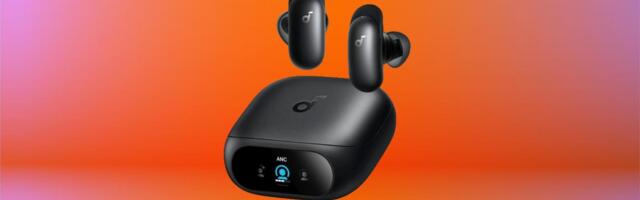 Anker's Upcoming Liberty 5 Pro Max Buds Will Have an AI Voice Recorder in Their Charging Case