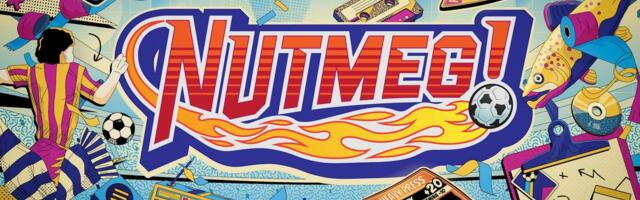 Finally, a football card game that doesn't cost your soul