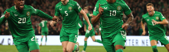 How to watch Czechia vs. Ireland online for free