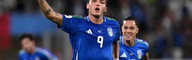 Italy vs Northern Ireland Free Streams: How to Watch 2026 World Cup PlayOff Semifinal From Anywhere