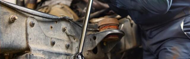 Harbor Freight Just Dropped 5 New G2 Ratchets