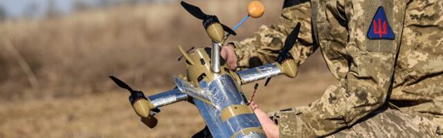 US allies are scrambling to buy Ukraine's counter-drone tech, but gear alone isn't enough to defeat the Shahed threat