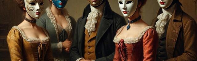 Развенчан маскарад подделок: прорыв в проверке документов