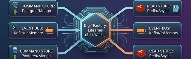 Применение DDD. Разрешение кризиса DDD-сообщества