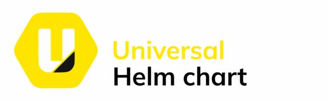 nxs-universal-chart v3.0: новое поколение универсального Helm-чарта