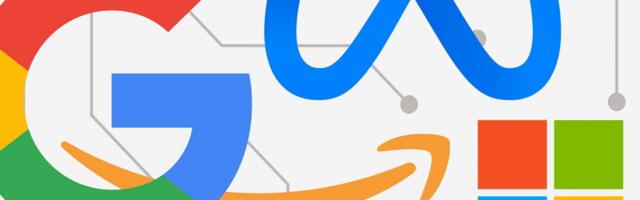 Tech results as it happened: Google, Meta and Microsoft boost AI spending forecasts