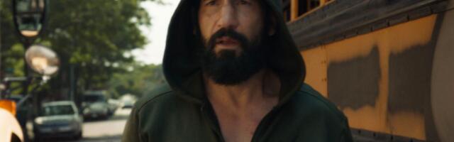 The Punisher: One Last Kill isn't a movie-length Disney+ special, but its director and star Jon Bernthal 'would love' the Marvel anti-hero to get his own adventure on the big screen