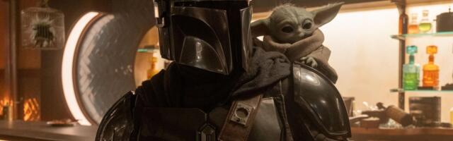 The Mandalorian and Grogu should have been a season of TV