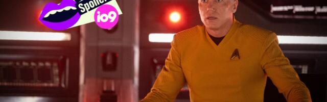 ‘Star Trek: Strange New Worlds’ Season Four Teases Battles With ‘Inner Demons’