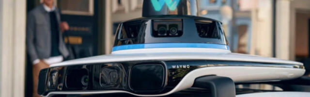 Police have yet to catch a thief who used a Waymo to steal yoga clothes