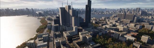 Epic Games just took a big step toward AI-built games with Unreal Engine 5.8