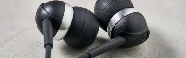 I tested these cheap wired earbuds from Sennheiser and never went back — here’s why everyone needs a pair