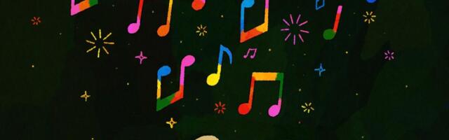 How singing with other people can help you move through grief and despair