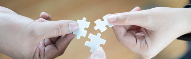 Marshmallow Taps Percayso and TransUnion in Data Partnership