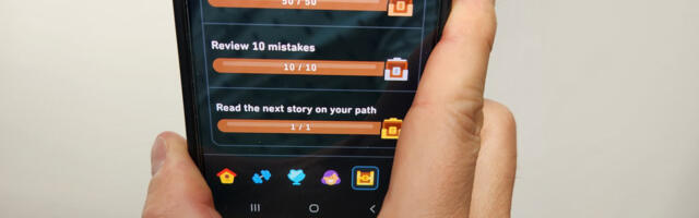 Survey shows Duolingo’s latest course overhaul has a majority of users disgruntled