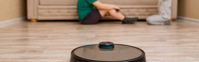 The US government's robot ban also includes vacuums