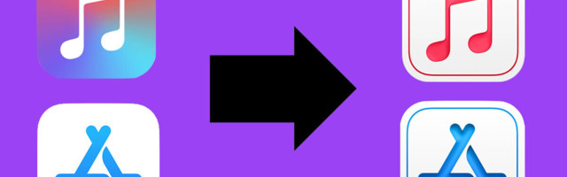 These new iOS icons may give us a glimpse of Apple’s upcoming design language