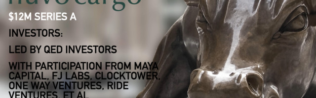 Nuvocargo Raises $12M for its Digital Freight Forwarding Platform Focused on US-Mexico Trade