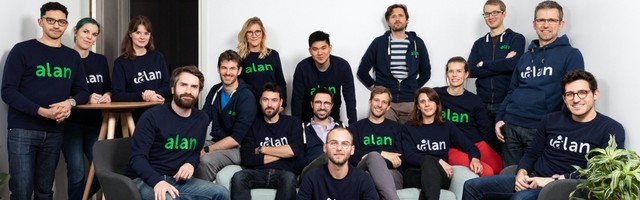 There are now 30+ fintech unicorns in Europe. Who are they?