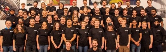 Batmaid, Booking.com of cleaning services secures £20M funding; coming to London soon