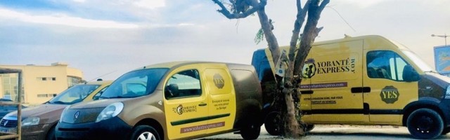 Senegalese logistics startup Yobante Express raises $1.2m seed round