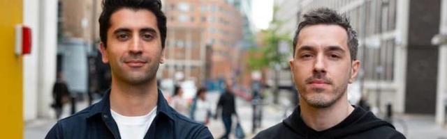 UK fintech founded by ex-PayPal workers hits $425M valuation with $50M funding