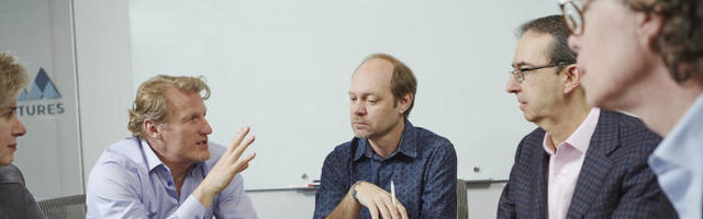 Lumira Ventures latest Canadian VC to jump on SPAC trend in pursuit of US medtech firms