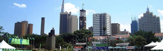 Kenyan startups can apply for grants of up to $113k