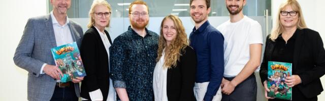 Icelandic EdTech startup announces $520K funding round