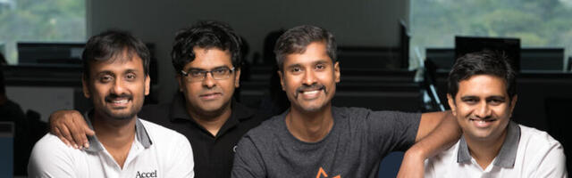 Indian SaaS startup Chargebee raises US$250 million, valuation soars to US$3.5 billion