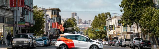 A|I: The AI Times – Cruise cruises to deployment