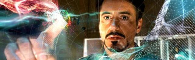 How the sci-fi tech in Marvel movies influences real-world products