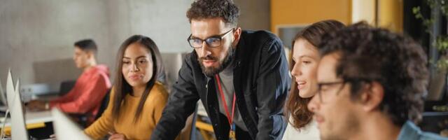 UK businesses must bring employees up to speed on digital support skills