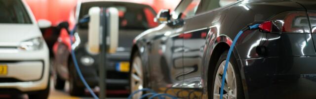 Aiming to collect better data from EV charging points, Eco-Movement has closed its series A round