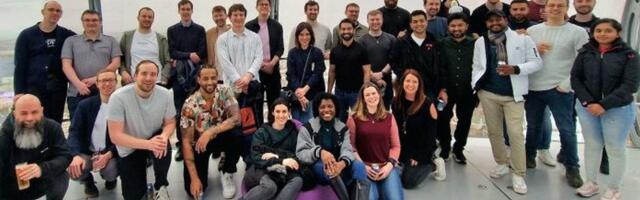 Simpplr raises $70M in funding to grow its AI-powered employee experience platform