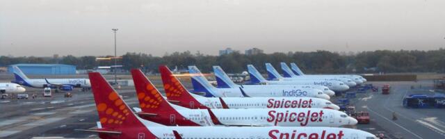 India Daily: Aviation Ministry to Airlines – Watch “Abnormal Surge Pricing” 