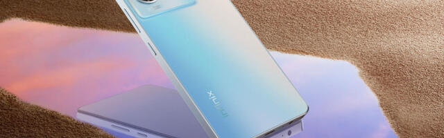Infinix launch NOTE 30 VIP