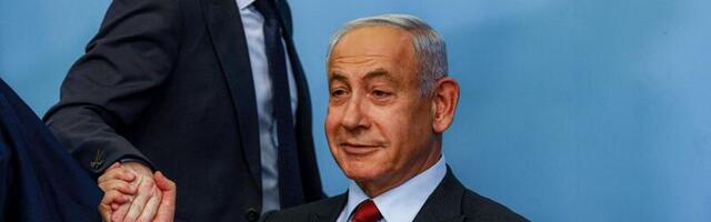 What Israel’s judicial overhaul means for Palestinians