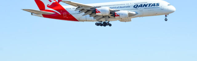 Qantas CEO to Retire Early as Airline Looks to Rebuild Reputation