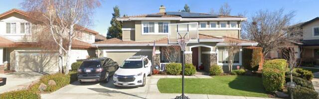 The nine most expensive homes reported sold in Fremont in the week of Oct. 30