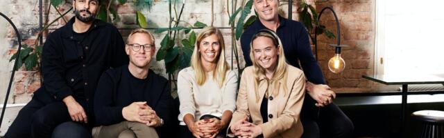 Norrsken Launcher raises €100m impact fund and makes a case for plastic-free plastic