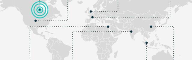  Inovia report indicates Canadian software sector is returning to normal