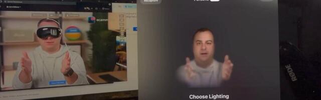 Apple Provides Tips For Making Your Persona Look Better